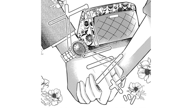 憧れのインスタグラマーさん、夫婦ラブラブでうらやましいな。私も近づきたい！【本気の恋はクズとの不倫でした #12】