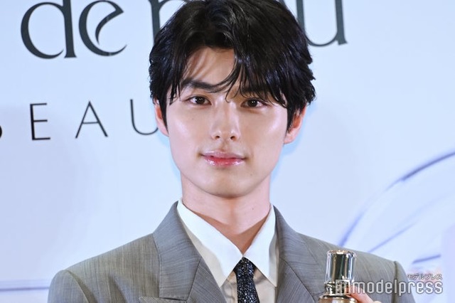 本田響矢（C）モデルプレス