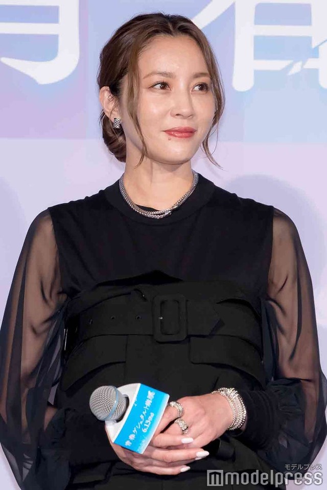 瀬戸朝香（C）モデルプレス