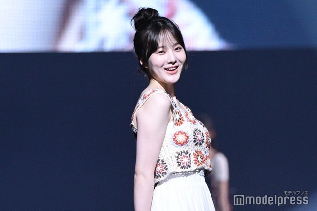 本田紗来（C）モデルプレス