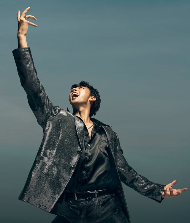 竹内涼真（提供写真）