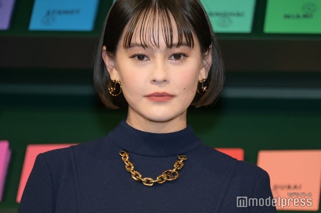 emma（C）モデルプレス