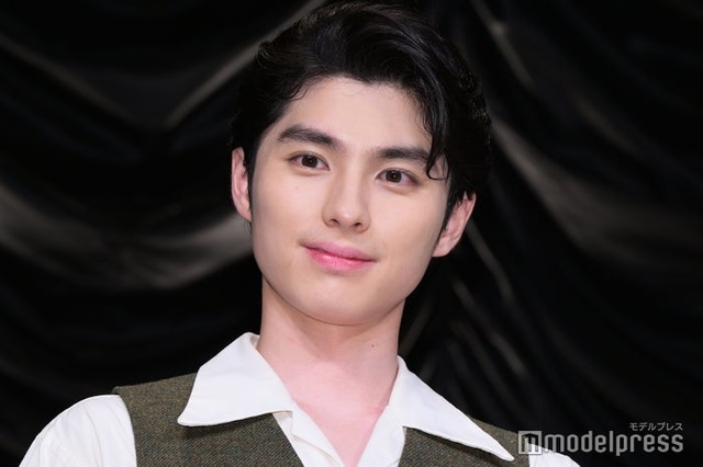 本田響矢（C）モデルプレス