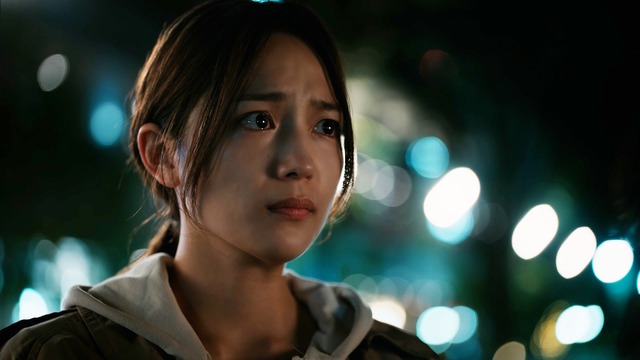 「スキャンダルイブ」第4話（C）AbemaTV,Inc.