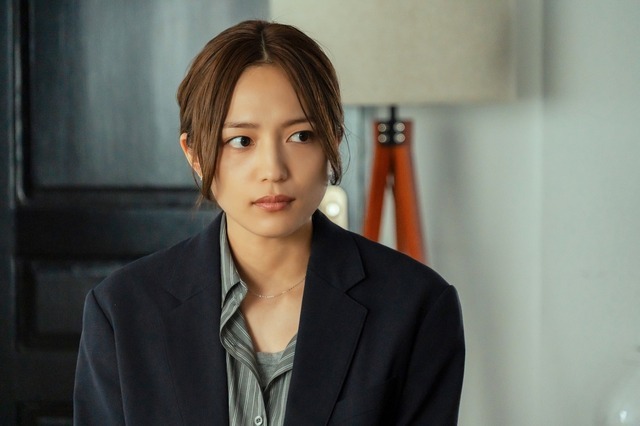 「スキャンダルイブ」第4話（C）AbemaTV,Inc.