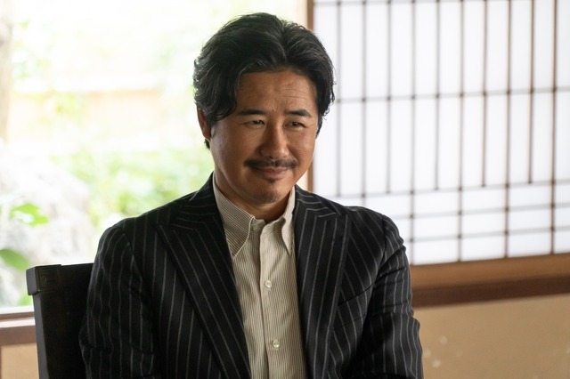 「スキャンダルイブ」第4話（C）AbemaTV,Inc.