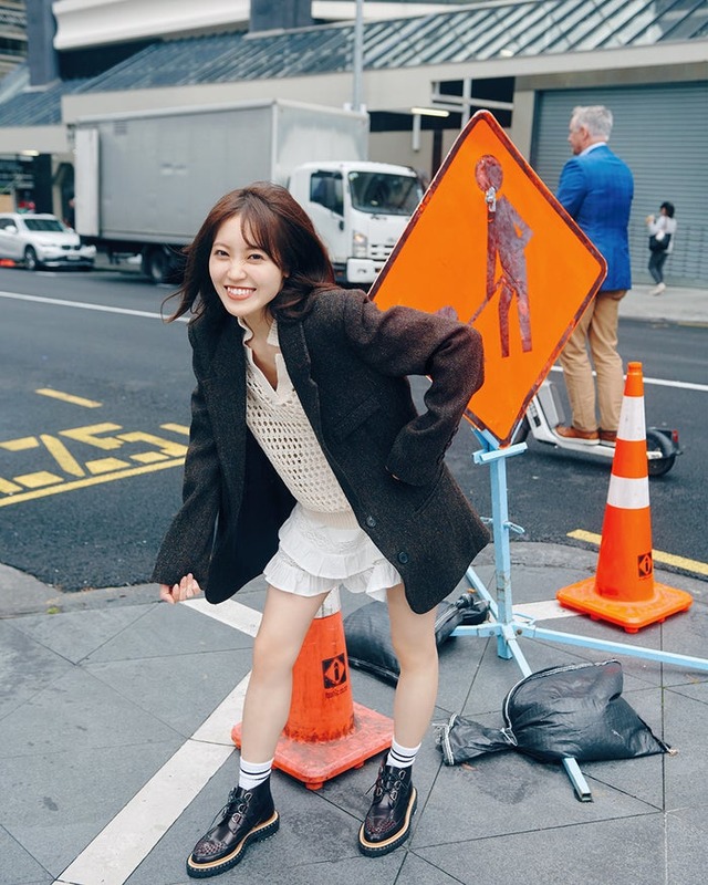 松田里奈1st写真集「まつりの時間」撮影／北浦敦子