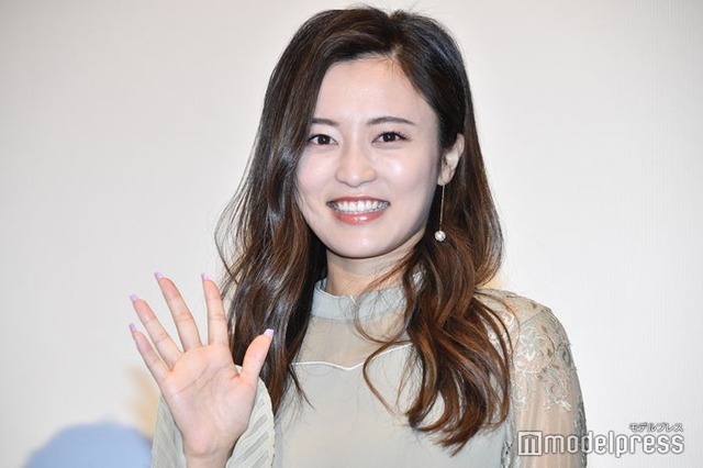 小島瑠璃子（C）モデルプレス