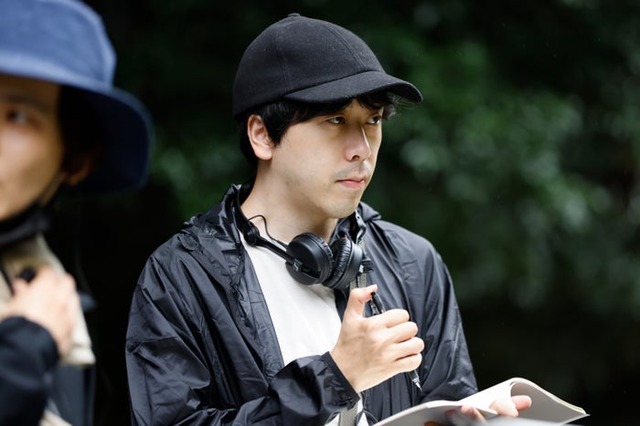 コウイチ（C）2025 「とれ！」製作委員会