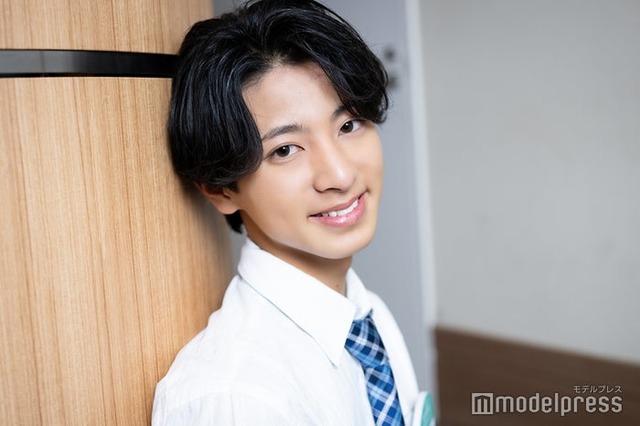 酒井勇人くん（C）モデルプレス
