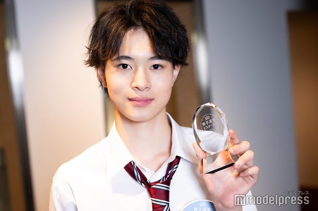 西小路侑汰くん（C）モデルプレス