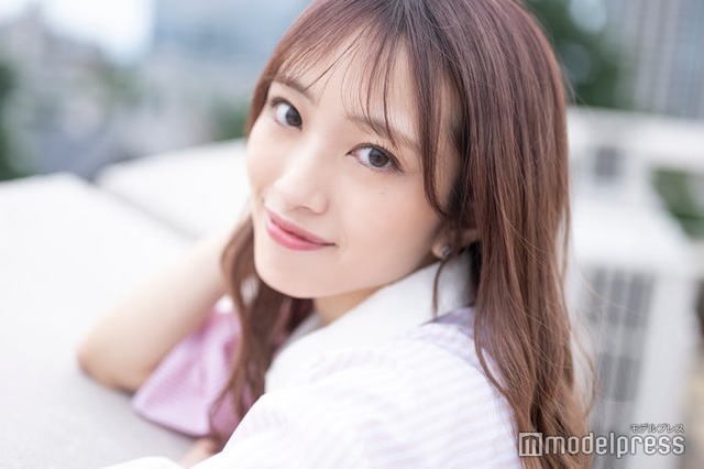 向井地美音（C）モデルプレス