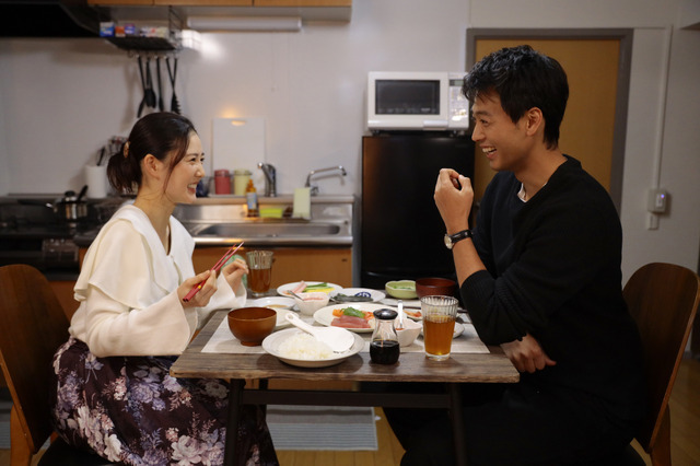 「再会～Silent Truth～」