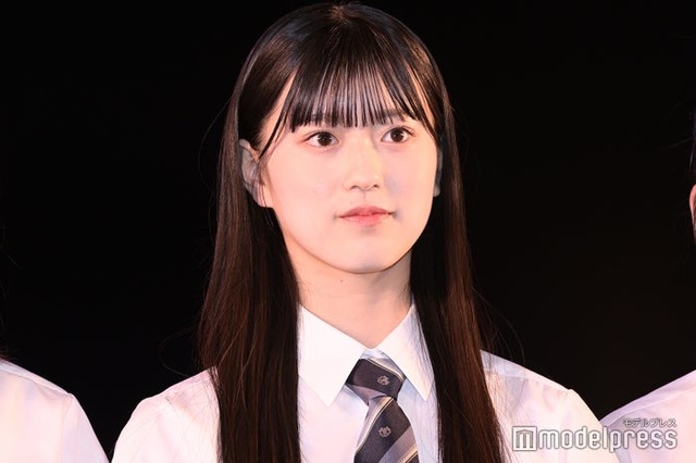 八木愛月（C）モデルプレス