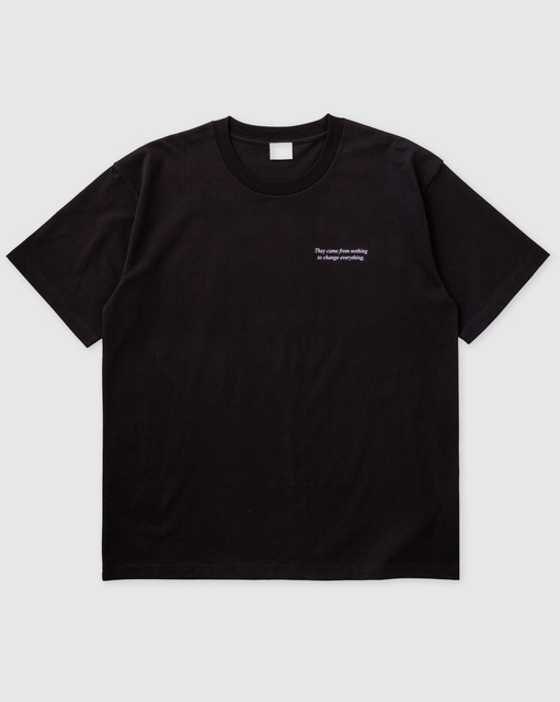 『ロード・オブ・ドッグタウン』限定TシャツTM & (C) 2025 Columbia Pictures Industries, Inc. All Rights Reserved.