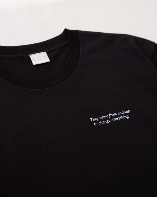 『ロード・オブ・ドッグタウン』限定TシャツTM & (C) 2025 Columbia Pictures Industries, Inc. All Rights Reserved.