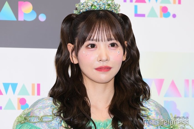 櫻井優衣（C）モデルプレス