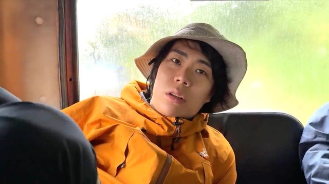 くるま（C）AbemaTV,Inc.