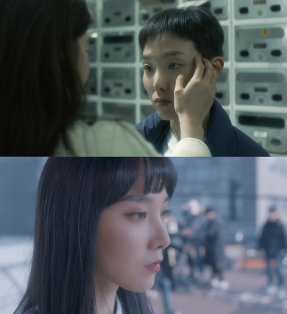 『12月の君へ』©2025 Elles Films Co., Ltd.