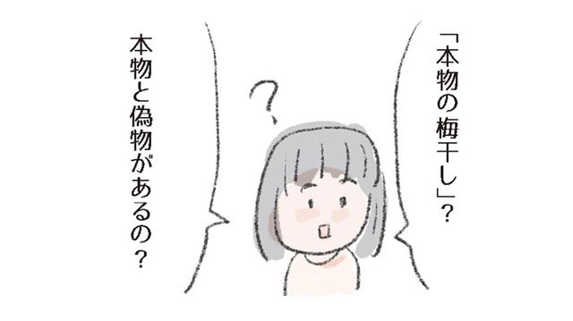 「梅干し」には、本物と偽物があるって知ってた?! 1000年以上前から食べられてきた特効薬【激せまキッチンで時短！簡単！ムダなしごはん #２】