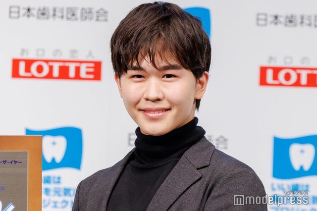 鈴木福（C）モデルプレス