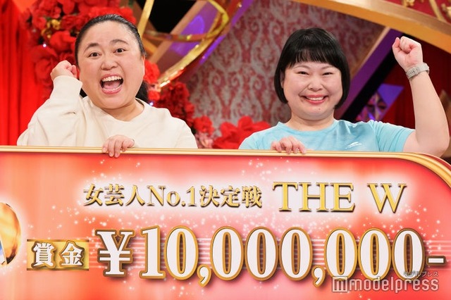 ニッチェ（C）モデルプレス