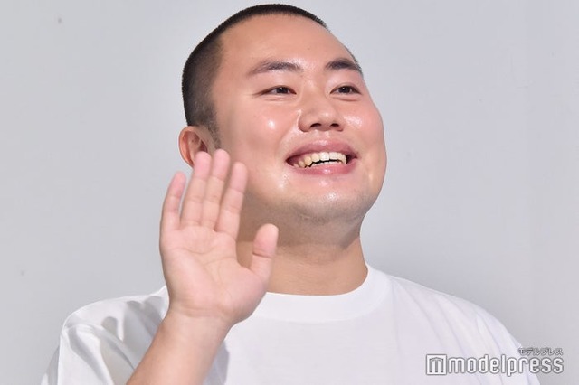 岡部大（C）モデルプレス