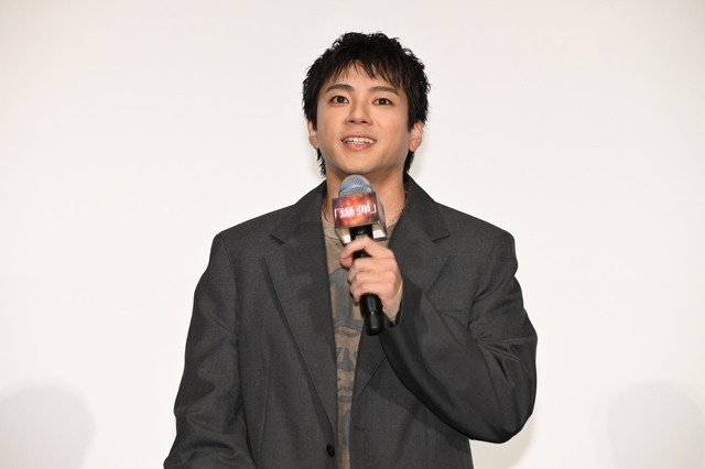 『爆弾』(C)呉勝浩／講談社 (C)2025映画『爆弾』製作委員会