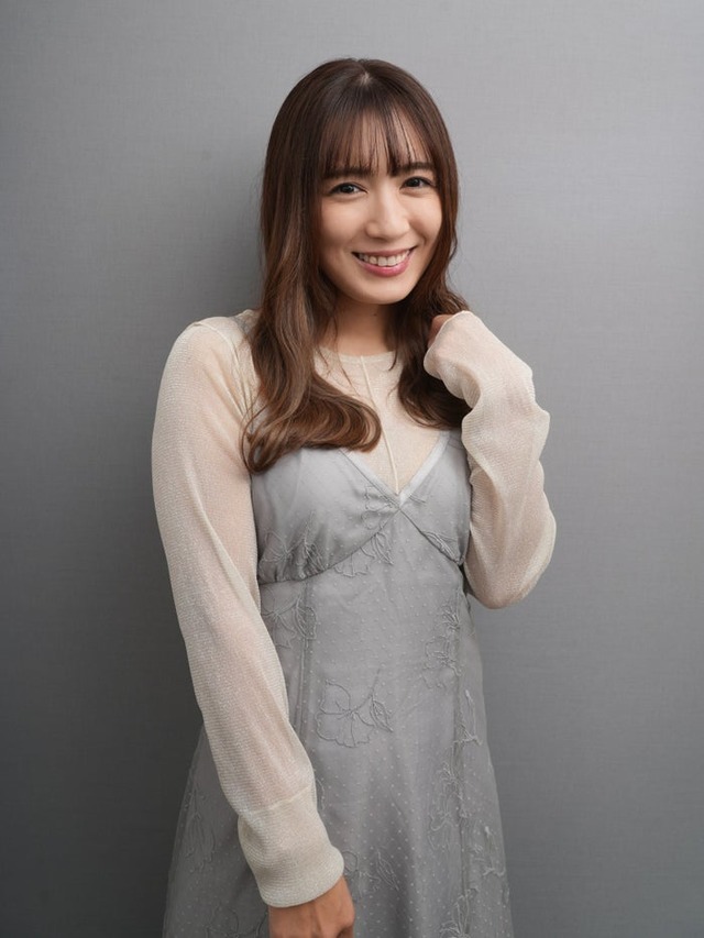 才木玲佳公式Xより