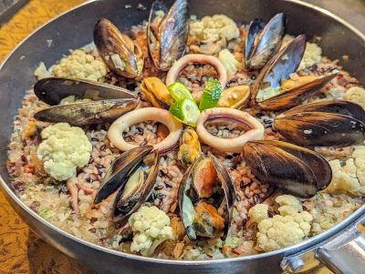 インフルエンザ流行期は「腎」をケアすべし！いま食べておきたい２つの「黒い食材」、意外に身近な