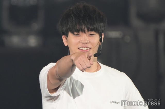 すしらーめん りく（C）モデルプレス