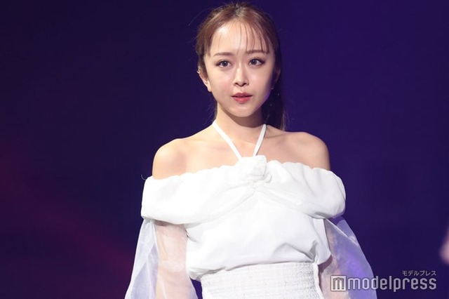 みりちゃむ（C）モデルプレス