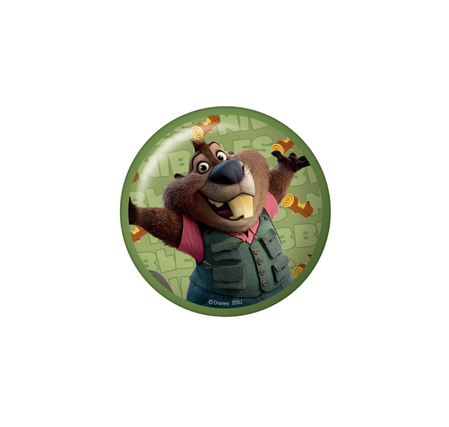 I賞　Happyくじ『ズートピア２』© Disney