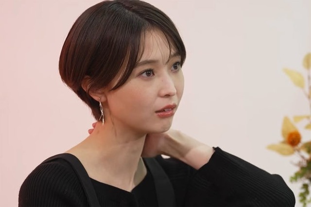 渡邊渚「起業家1年生渡邊渚とREALな社長 - モデルプレス×REAL VALUE」より