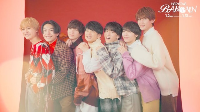 AmBitious（提供写真）