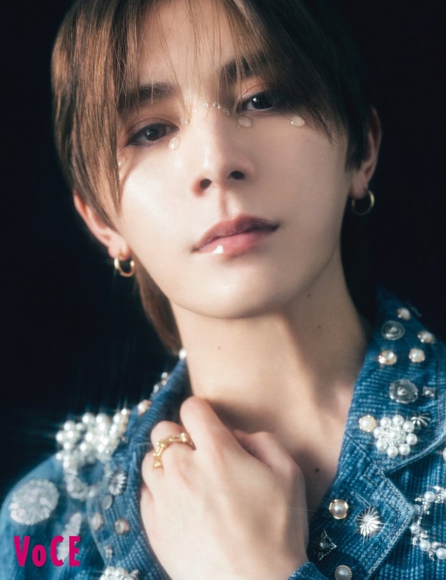 山田涼介（画像提供：講談社）