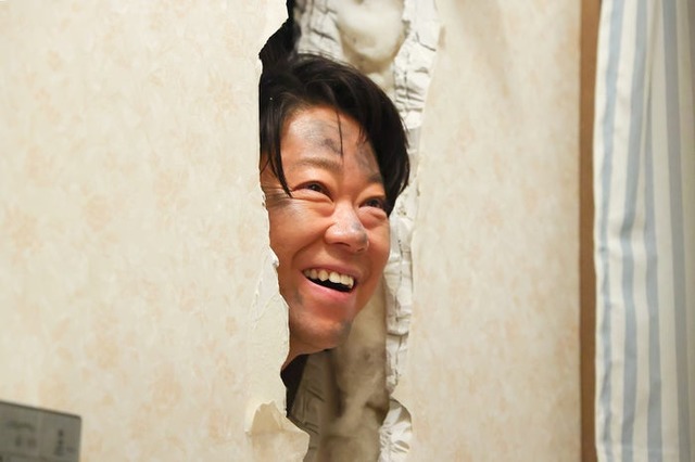 「新年早々 不適切にもほどがある！～真面目な話、しちゃダメですか？～」（C）TBS