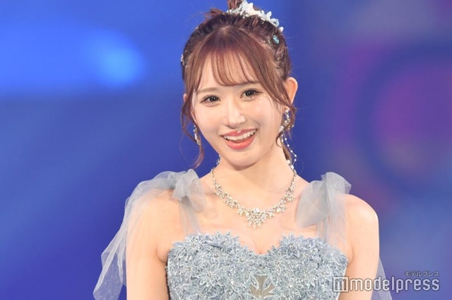 伊藤桃々（C）モデルプレス