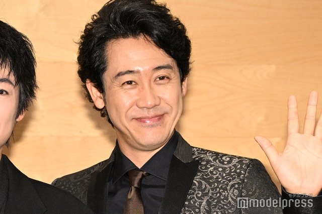 大泉洋（C）モデルプレス