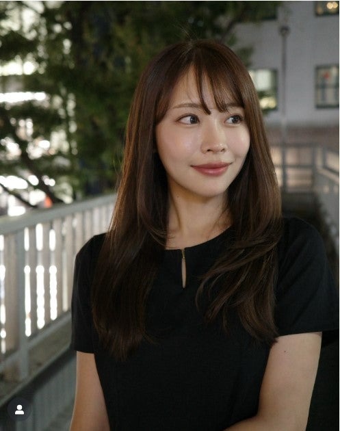 高木由梨奈Instagramより