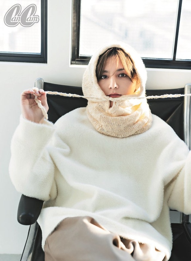 山田涼介（画像提供：小学館）