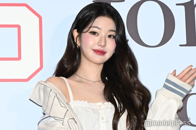 ウォニョン（C）モデルプレス