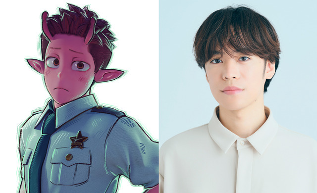 『銀河特急 ミルキー☆サブウェイ 各駅停車劇場行き』©亀山陽平／タイタン工業