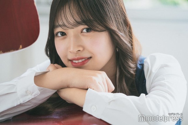 黒江こはる（C）モデルプレス