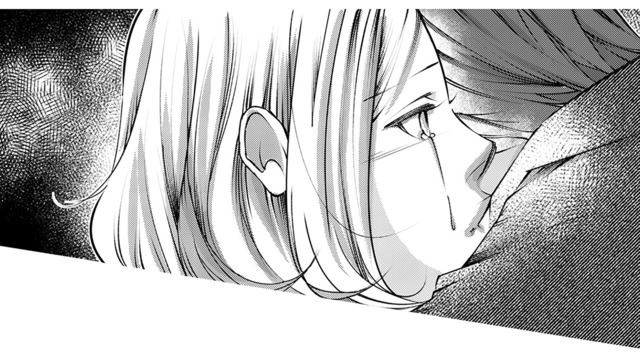 彼と二人きりでいたくなくて思わず実家へ。久しぶりに妹に会うと…【本気の恋はクズとの不倫でした #23】