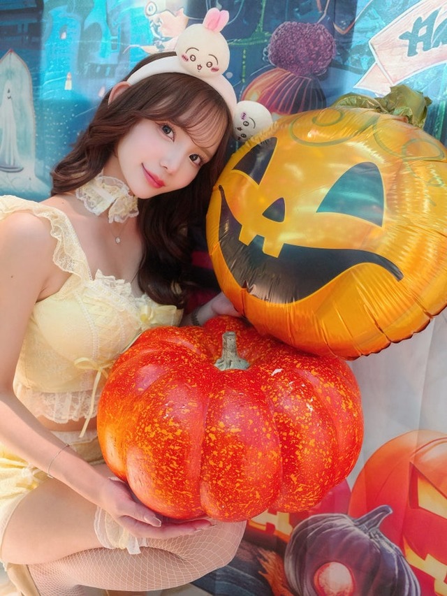 桜木せりなInstagramより