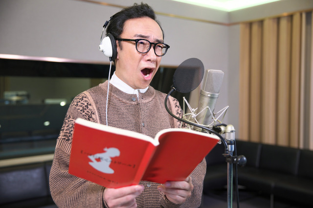 『パリに咲くエトワール』©「パリに咲くエトワール」製作委員会