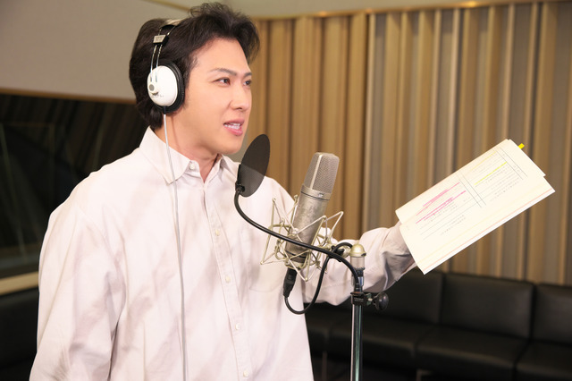 『パリに咲くエトワール』©「パリに咲くエトワール」製作委員会