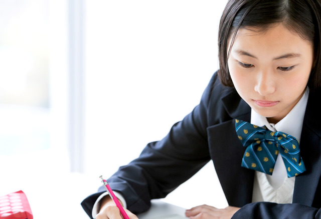 女子最難関の「桜蔭中学」で大流行。生徒達の「勉強時間が一気に増えた」便利グッズとは！？