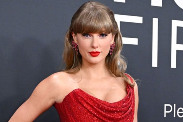 テイラー・スウィフト／Photo by Getty Images